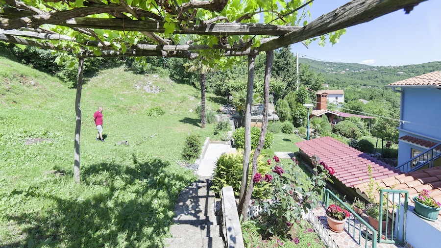 Apartments Andela