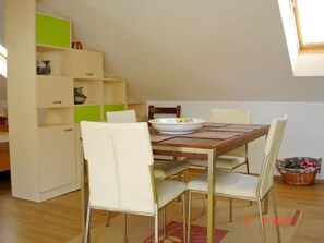 Ferienhaus | Speisen