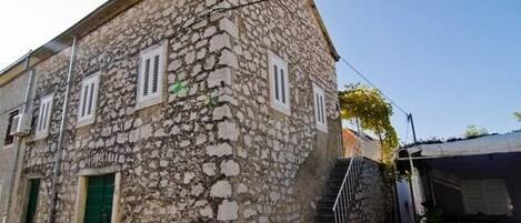 Building design