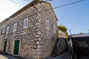 Diseño del edificio