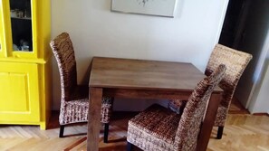 House | Dining - House Bjanka (Slivno)