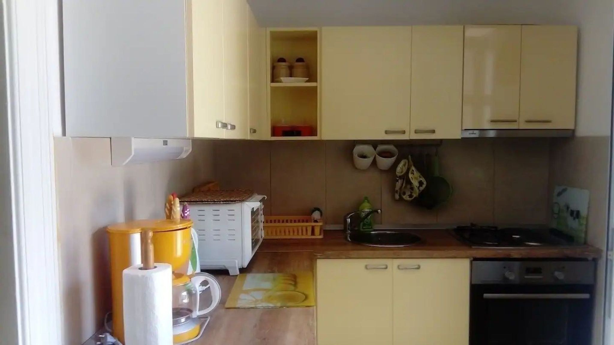 House | Private kitchen
