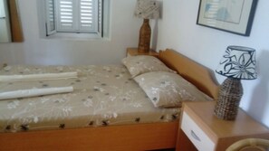 House | Iron/ironing board, free WiFi - House Bjanka (Slivno)