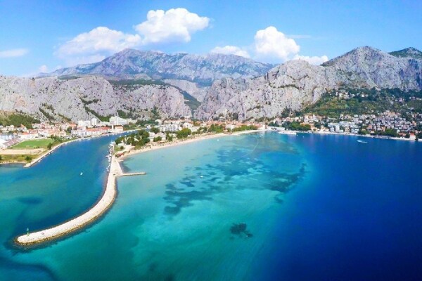 Apartment Antonela - Omiš