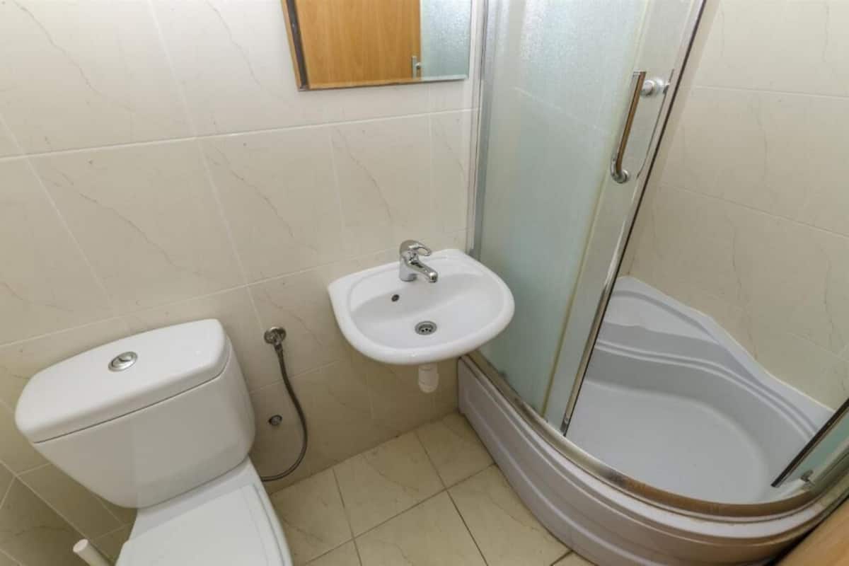 Appartamento (A4) | Bagno | Asciugamani