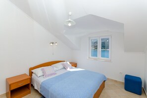 Free WiFi - Apartments Dijana (Dubrovacko Primorje)