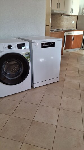 Apartment (A1) | Innenbereich