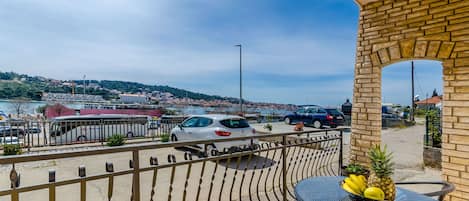 公寓 (A2) | 水景