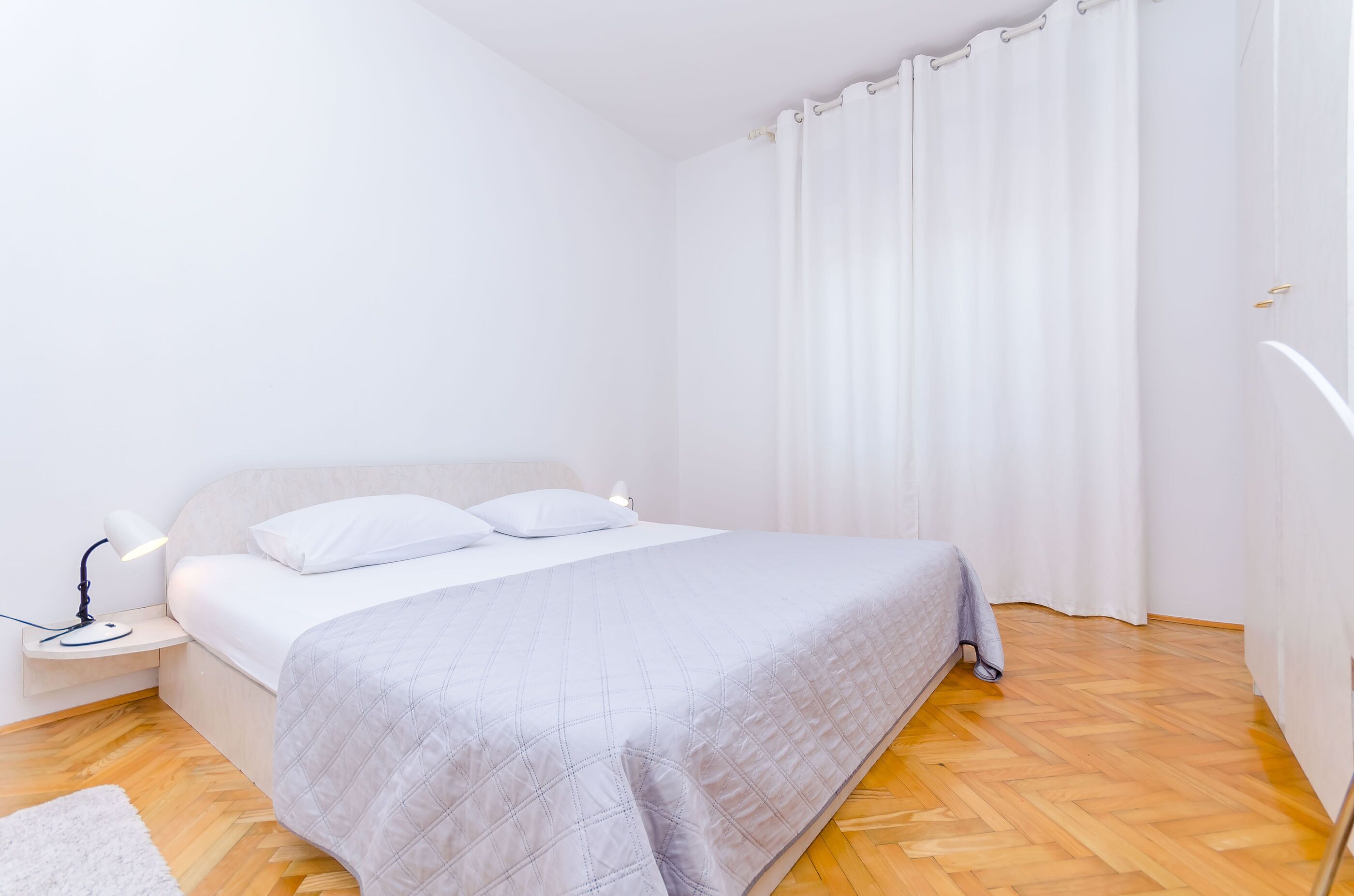 Apartment (A2) | Iron/ironing board, free WiFi