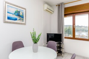 公寓 (A1) | 用餐區
