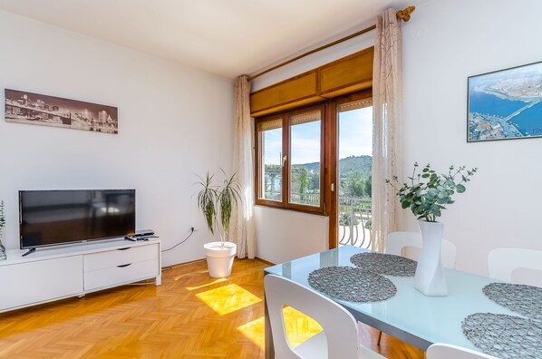 Appartement (A2) | Restauration