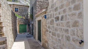 Diseño del edificio