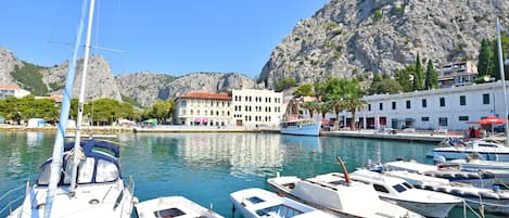 Vista mare