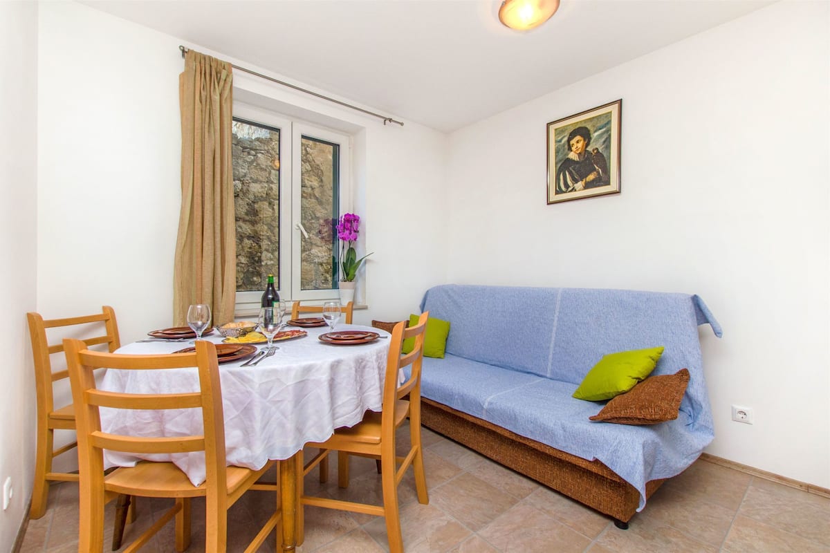 Appartement (A1) | Salle de séjour