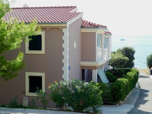 Exterior - Apartments Mirjana (Vis)