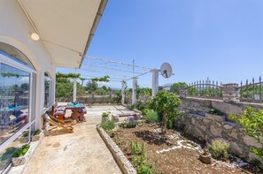 Cortile