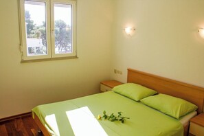 아파트 (A1) | 다리미/다리미판, 무료 WiFi