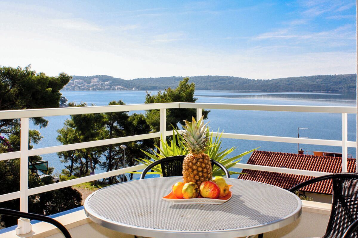 Apartment (A1) | Water view