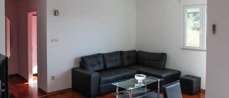 Apartment (A1) | Living room