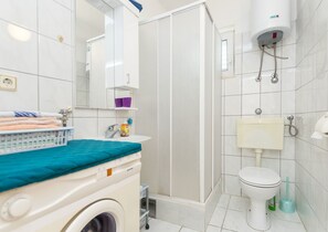 Bathroom - Apartments Gloria (Rogoznica)