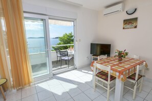 Dining - Apartments Gloria (Rogoznica)