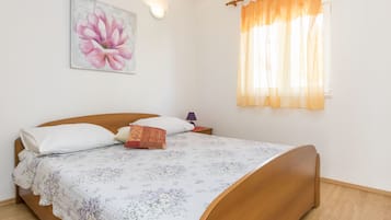 Bügeleisen/Bügelbrett, kostenloses WLAN