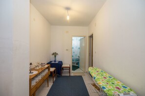 Hallway - Apartment Ante Tonci (Makarska)