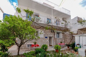 Building design - Apartment Ante Tonci (Makarska)