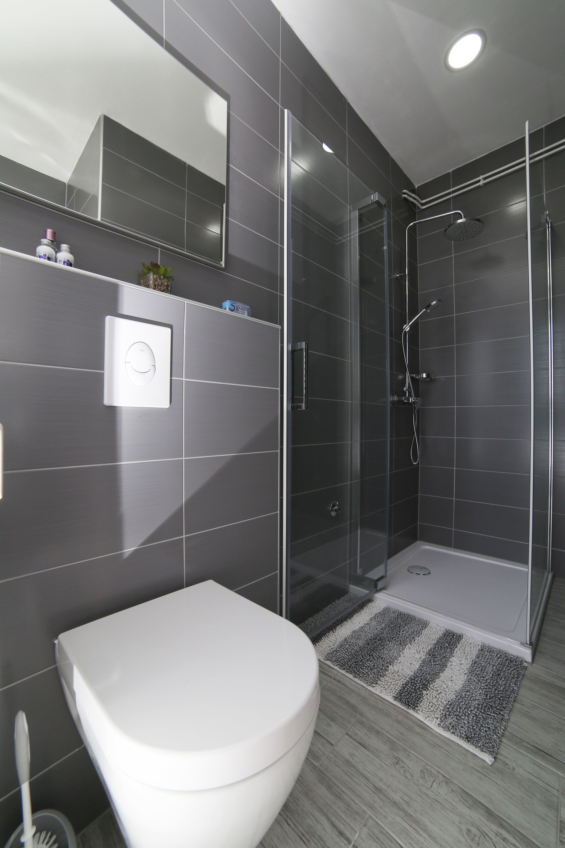 Kamar mandi | Shower