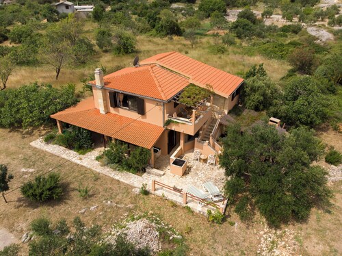 House Josko