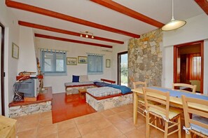 House | Living room