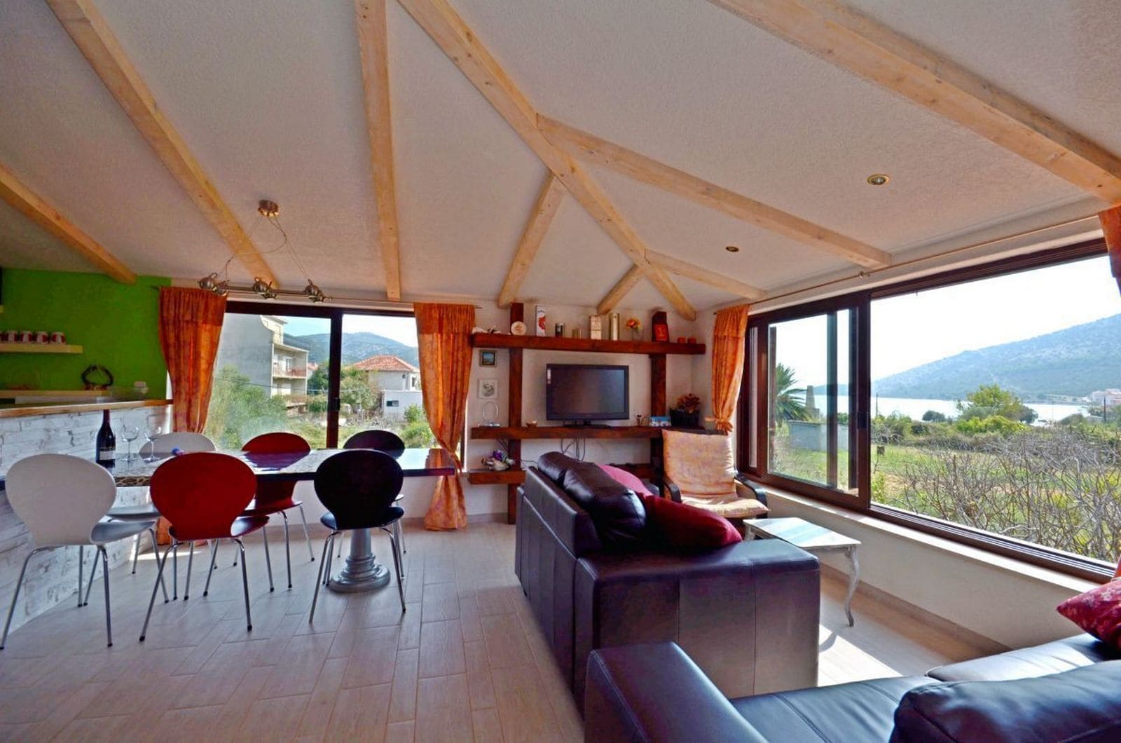 House | Living room