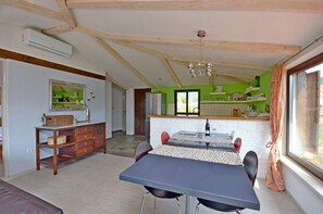 Casa | Sala de estar