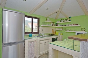 Maison | Cuisine privée