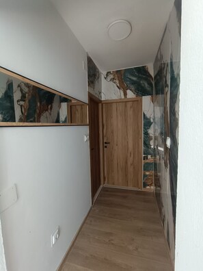 Departamento (A4) | Pasillo