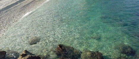 海灘