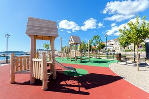 Children’s area - Apartment Ljubica (Vodice)