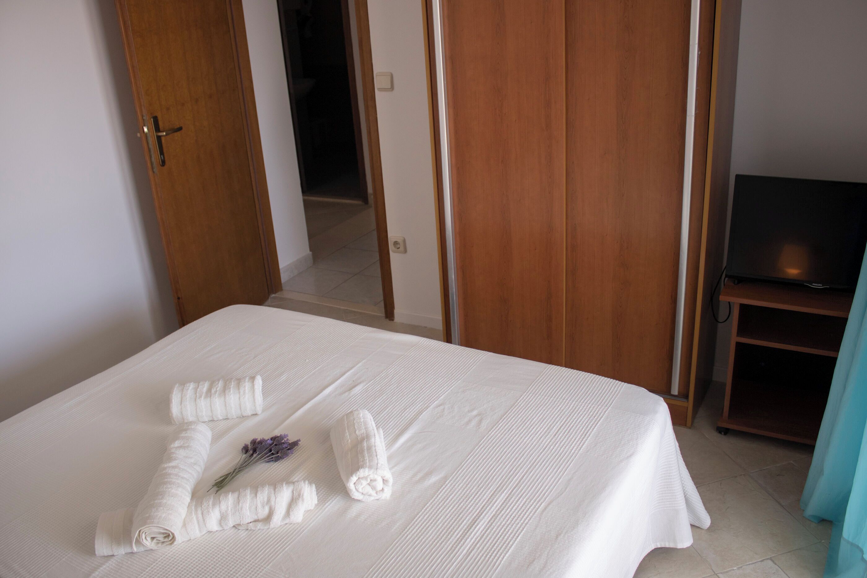 Apartment (A8) | Free WiFi