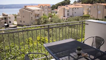 Apartment (A8) | Water view