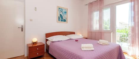 Apartment (A1) | Free WiFi