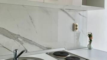 Apartment (A3) | Eigene Küche