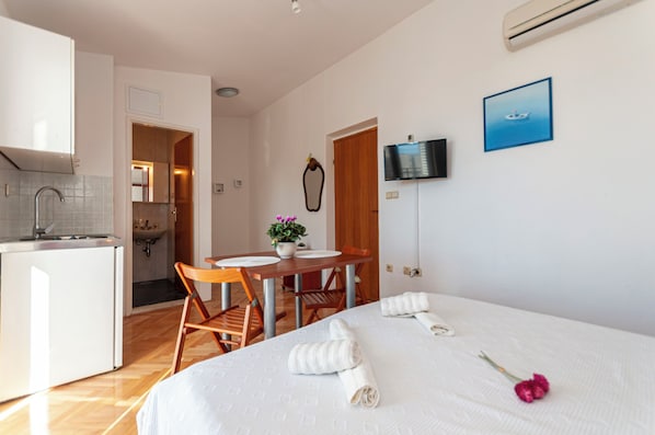 Studio (A5) | Eget kjøkken