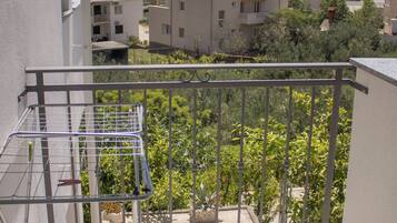 إطلالة على المياه