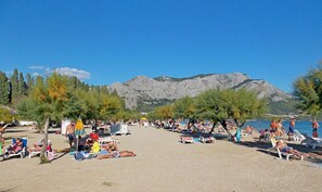 Plage à proximité