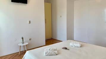 Apartemen (A3) | Wi-Fi gratis