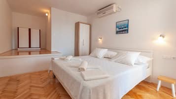 Căn hộ (A6) | Truy cập Internet không dây miễn phí