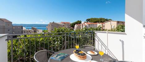 公寓 (A1) | 陽台