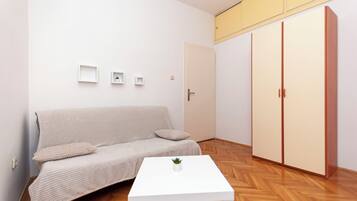 Apartment (A1) | Living room