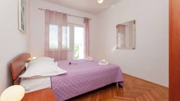 Appartement (A1) | Wi-Fi gratuit