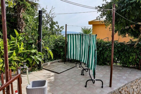 Departamento (A1) | Detalle exterior